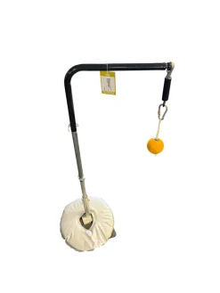 Used HIT A WAY BB/SB Batting Tee