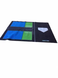 Used HIT GRID BB/SB Training Aid