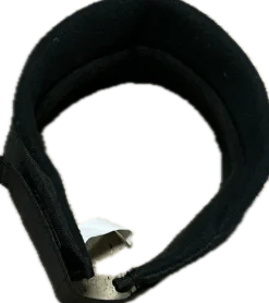 Used Hockey Neck Guard