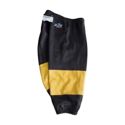 Used Hockey Sock Black 21"