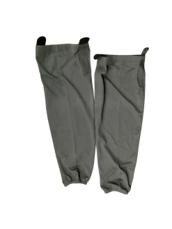 Used Hockey Sock Black Senior