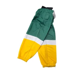 Used Hockey Sock Green 16"