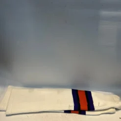 Used Hockey Sock Purple Intermed