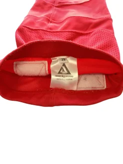 Used Hockey Sock Red 20"