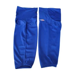 Used Hockey Sock Royal Blue 23"