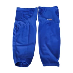 Used Hockey Sock Royal Blue 23"