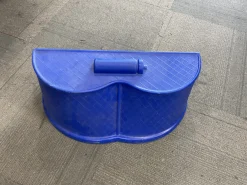 Used Hockey Training Aid