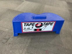 Used Hockey Training Aid