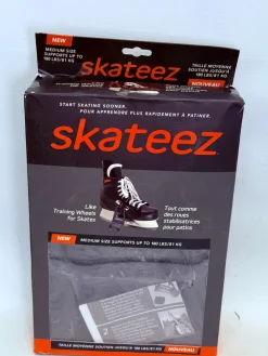 Used Hockey Training Aid
