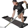 Used Hockey Training Aid