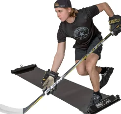 Used Hockey Training Aid