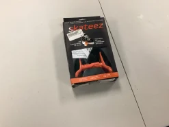Used Hockey Training Aid