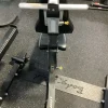Used Hoist HOIST BENCH FID Bench