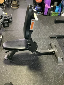 Used Hoist HOIST BENCH FID Bench