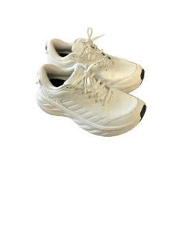 Used Hoka Running/X-Train Shoes W Senior 7