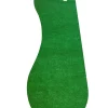 Used 3 HOLE PUTTING GREEN Putting Aid