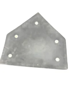 Used HOME PLATE Field Equipment