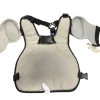 Used Honig CHEST PROTECTOR Umpire Chest Protector