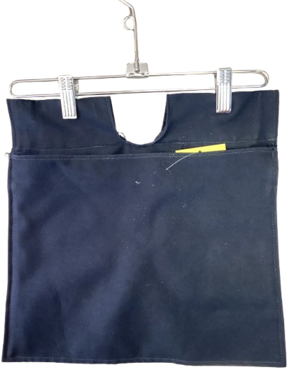 Used Honig Navy UMPIRE POUCH Umpire Accessories
