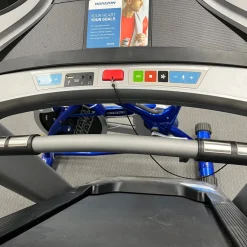 Used Horizon ELITE T7 Treadmill