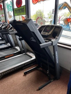 Used Horizon T101-4 Treadmill