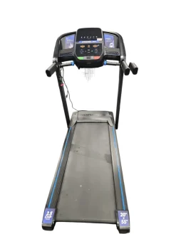 Used Horizon T101 Treadmill