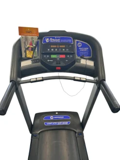 Used Horizon T101 Treadmill