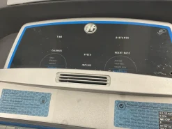 Used Horizon T101 Treadmill