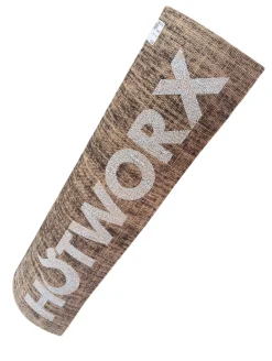 Used HOTWORX Yoga Mat Brown