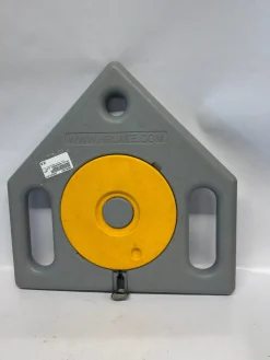 Used HPLATE MEASUREMENT PLATE Field Equipment