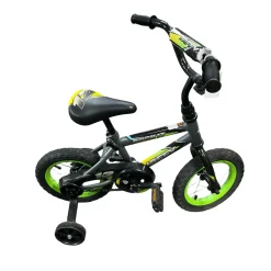 Used Huffy ROCK IT 12” Boys Bike