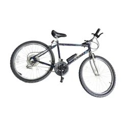 Used Huffy SANTE FE MOUNTAIN BIKE Mountain Bike Mens None 43-47cm - 17-18" - MD Frame