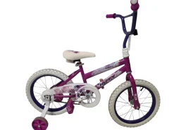 Used Huffy Seastar Girls Bike 16"
