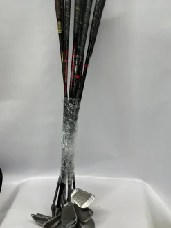 Used HULK OVERSIZE Mens Complete Set RH 11 Piece