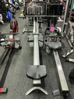Used HYDROW ROWING MACHINE Rowing Machine