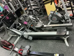Used HYDROW ROWING MACHINE Rowing Machine