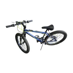 Used Hyper KOLO SPARTAN 16 INCH MENS MTN BIKE Mountain Bike Mens Royal Blue 38-42cm - 15-16" - SM Frame