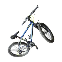 Used Hyper KOLO SPARTAN 16 INCH MENS MTN BIKE Mountain Bike Mens Royal Blue 38-42cm - 15-16" - SM Frame