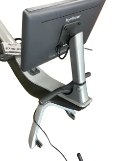 Used HYRDOW ROWER Rowing Machine