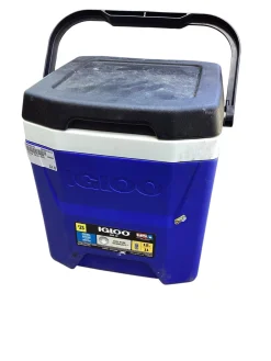 Used Igloo Camping Accessory
