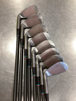 Used IGM LXS COMPLETE WOMENS SET Womens Complete Set RH 8 Piece