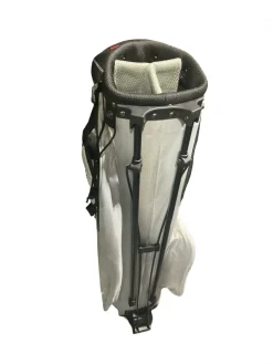 Used IGOTO-G SPARK 25 Mens Stand Bag Grey
