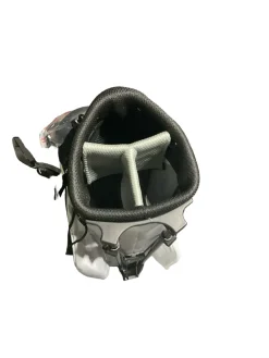 Used IGOTO-G SPARK 25 Mens Stand Bag Grey