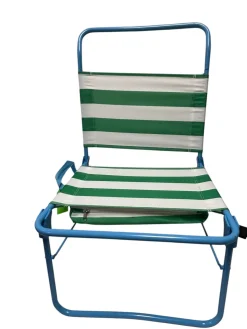 Used Ikea Strandon Folding Beach Chair - Excellent