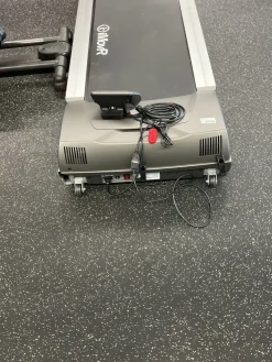 Used IMOVR WALKING PAD Treadmill