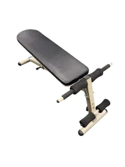 Used Impex FLAT/DECLINE BENCH Ab Bench