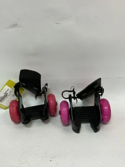 Used Inline Accessory