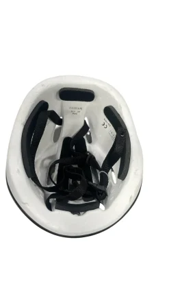 Used Inline Skate Helmet Royal Blue SM