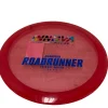 Used Innova CHAMPION ROADRUNNER Disc Golf Driver 168g