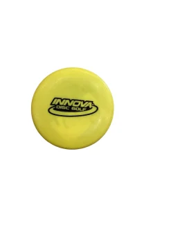 Used Innova Disc Golf Accessory